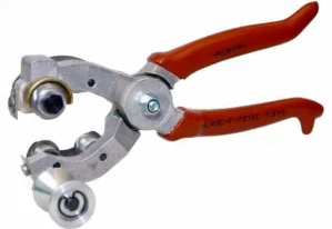 Kleště ALROC PG3MB/2833 pro odizolování kabelů 26–52 mm