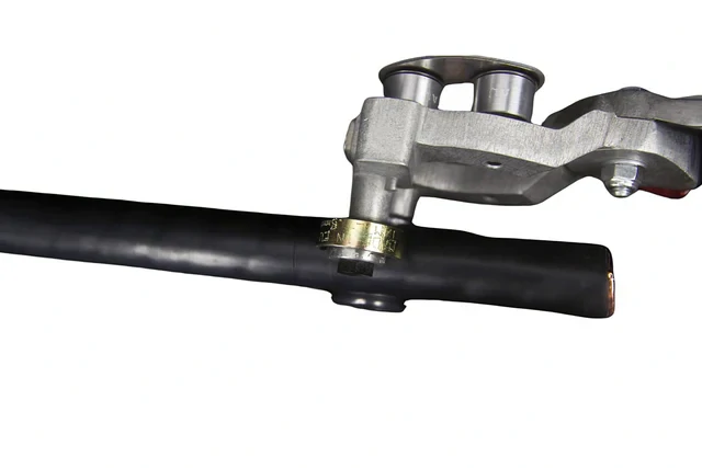 Kleště ALROC PG3MB/2833 pro odizolování kabelů 26–52 mm
